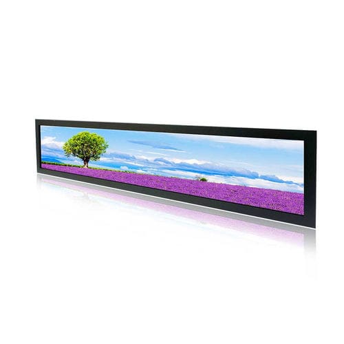 液晶显示器 - 2805-Y series - Litemax Electronics Inc. - TFT / LED背光 / 工业