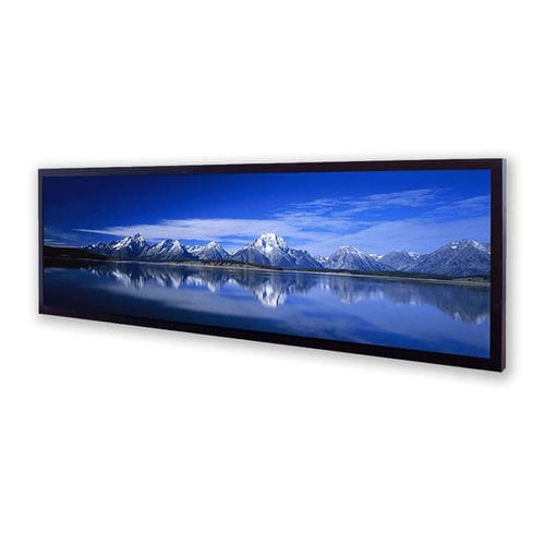 液晶显示器 - 0635-T series - Litemax Electronics Inc. - TFT-LCD / LED背光 / 用于数字标牌