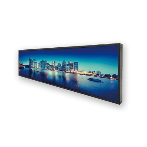 液晶显示器 - 4221-Y series - Litemax Electronics Inc. - TFT-LCD / LED背光 / 用于数字标牌