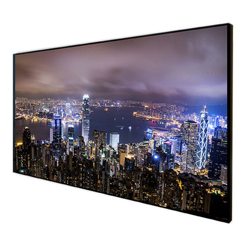 液晶显示器 - 5505-B - Litemax Electronics Inc. - LED背光 / 55" / 3840 x 2160