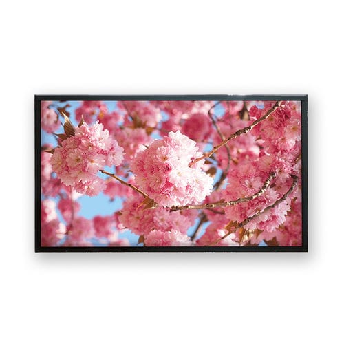 液晶显示器 - 3206-B - Litemax Electronics Inc. - LED背光 / 32" / 1920 x 1080