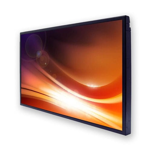 液晶显示器 - 2435-A - Litemax Electronics Inc. - LED背光 / 高温 / 24"