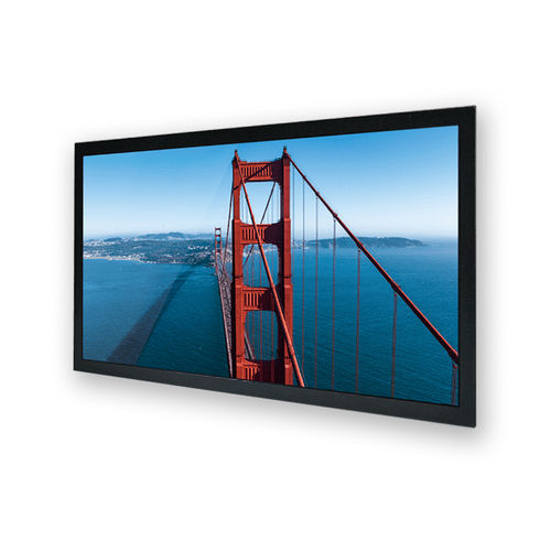 液晶显示器 - 1566-I - Litemax Electronics Inc. - LED背光 / 15.6" / 1920 x 1080