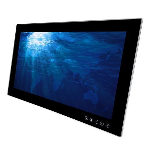 触摸屏工业平板电脑 - IMRP-2435-TGL0-WP00-4001 - Litemax Electronics Inc. - 液晶 / TFT LCD / LED背光