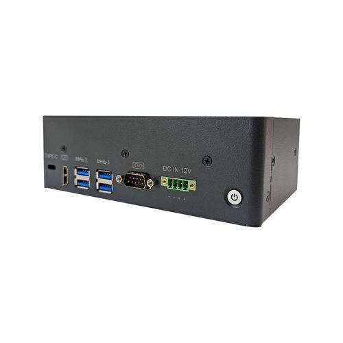 箱式电脑 - IBOX-NVC1 - Litemax Electronics Inc. - 嵌入式 / NVIDIA® Jetson Orin™ Nano / RS-232