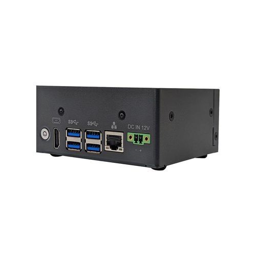 EDGE电脑 - IBOX-NVC0 - Litemax Electronics Inc. - 边缘人工智能 / IA / 箱式