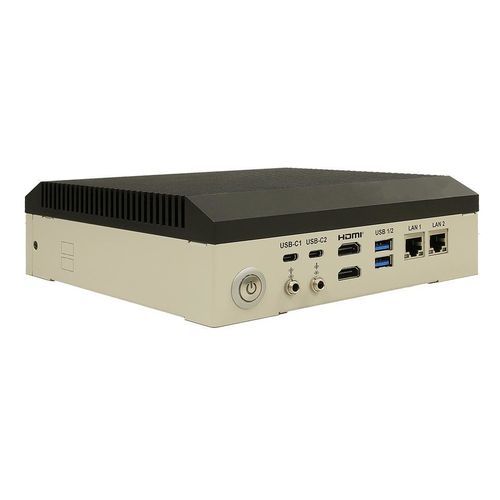 箱式电脑 - IBOX-MTL0 - Litemax Electronics Inc. - 嵌入式 / Intel® Core™ Ultra 7 155H / Intel® Core™ Ultra 5 125H