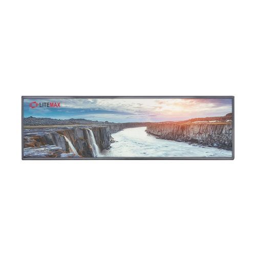 液晶显示器 - 4855-Y series - Litemax Electronics Inc. - TFT / LED背光 / 工业