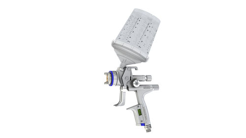 喷雾喷枪 - 5000 B RP - SATA GmbH & Co. KG - 油漆 / 手动 / 重力自流