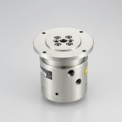 空气旋转接头 - MFC  - RIX Europe - 用于油 / 用于真空 / 多通道