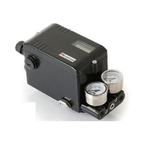 电动阀门定位器 - SS5 - POWER GENEX - Automatic Valve Accessories - 旋转 / 线性 / IP66