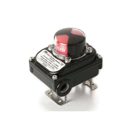 位置监控系统 - LSB-1000 - POWER GENEX - Automatic Valve Accessories - 用于阀门 / 机械 / 坚固