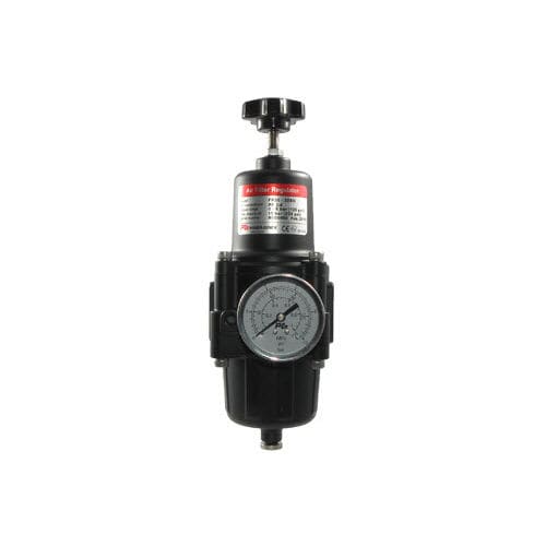 空气过滤器调节器 - FR3 series  - POWER GENEX - Automatic Valve Accessories - 铝制 / 差分压力测量 / 硬化