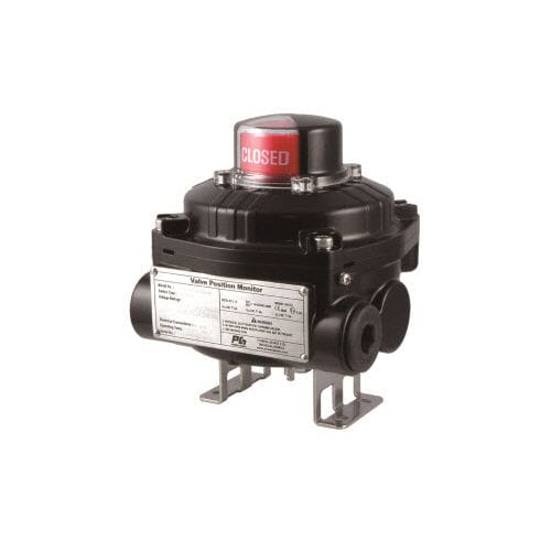位置监控设备 - LSB series  - POWER GENEX - Automatic Valve Accessories - 用于阀门 / 坚固 / ATEX
