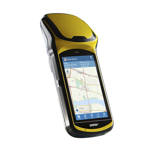 便携式测绘系统 - X6 - South Surveying & Mapping Instrument Co., Ltd