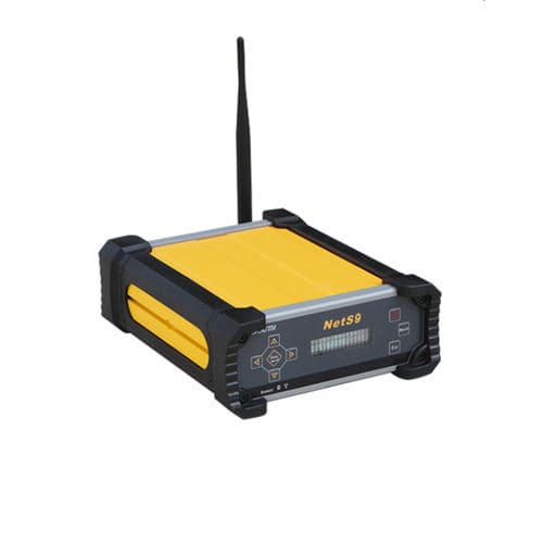 蓝牙接收器 - NetS9 - South Surveying & Mapping Instrument Co., Ltd - GPS / GLONASS / 用于空间成像