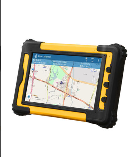 Android安卓平板电脑 - S550P/S560P - South Surveying & Mapping Instrument Co., Ltd - 7" / 32 GB / 密封