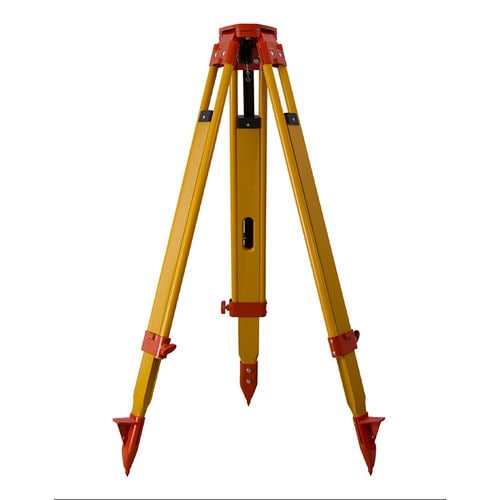 三脚架 - ATS-2 - South Surveying & Mapping Instrument Co., Ltd