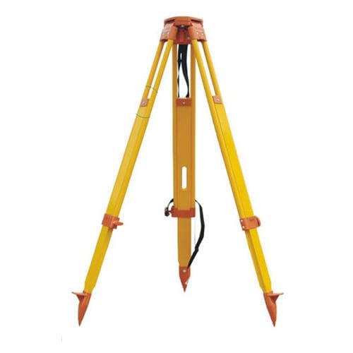 三脚架 - ATS-4 - South Surveying & Mapping Instrument Co., Ltd