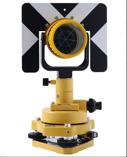 空间成像棱镜 - TPS28 - South Surveying & Mapping Instrument Co., Ltd - 玻璃 / 圆形