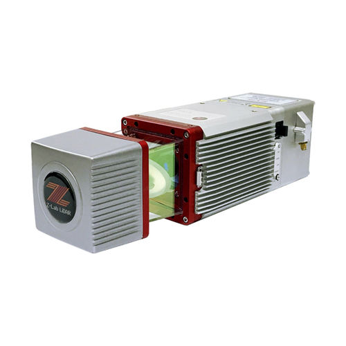 LIDAR机载激光雷达传感器 / 轻型 - SZT-R250 - South Surveying & Mapping Instrument Co., Ltd