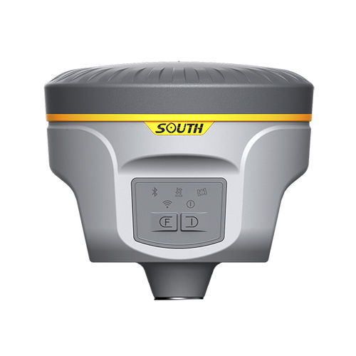 无线型接收器 - Galaxy G1 Plus - South Surveying & Mapping Instrument Co., Ltd - GPS / RTK / 用于空间成像