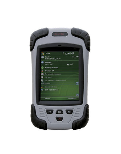 GNSS接收机 - MasterPro Mobile S10  - South Surveying & Mapping Instrument Co., Ltd