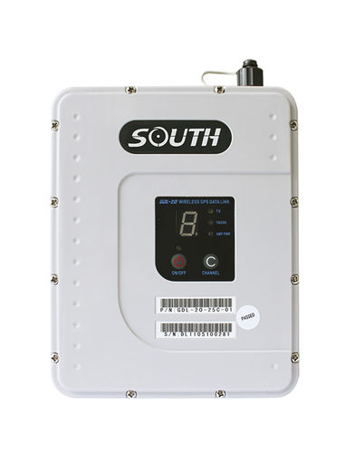 无线电远程测量系统 - GDL-20 25W - South Surveying & Mapping Instrument Co., Ltd