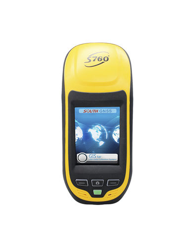 便携式测绘系统 - S760 - South Surveying & Mapping Instrument Co., Ltd