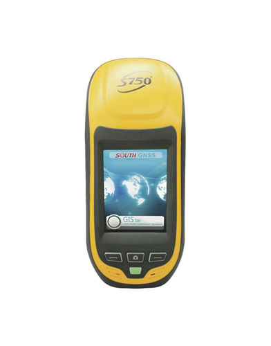 便携式测绘系统 - S750 - South Surveying & Mapping Instrument Co., Ltd