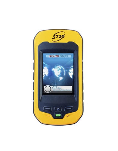 便携式测绘系统 - S720 - South Surveying & Mapping Instrument Co., Ltd