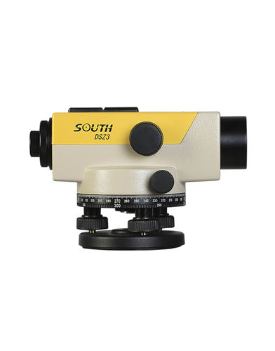 光学水平仪 - DSZ3 - South Surveying & Mapping Instrument Co., Ltd - 磁性 / 旋转 / 自动
