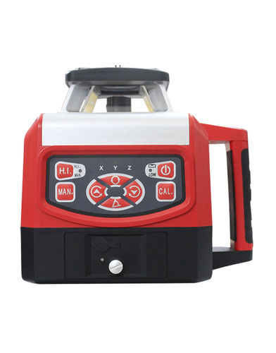 激光水平仪 - TRL 122 - South Surveying & Mapping Instrument Co., Ltd