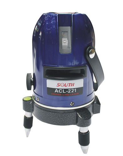 激光垂直激光水平仪 - ACL-221 - South Surveying & Mapping Instrument Co., Ltd