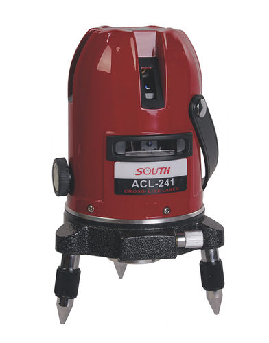 激光垂直激光水平仪 - ACL-241 - South Surveying & Mapping Instrument Co., Ltd