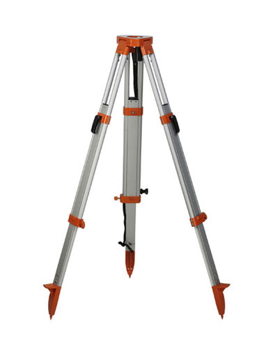 铝制三脚架 - ATS-JP3 - South Surveying & Mapping Instrument Co., Ltd