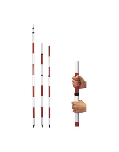 视距尺 - ESP5 - South Surveying & Mapping Instrument Co., Ltd