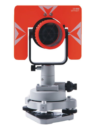 空间成像棱镜 - TPS21 - South Surveying & Mapping Instrument Co., Ltd - 玻璃 / 圆形