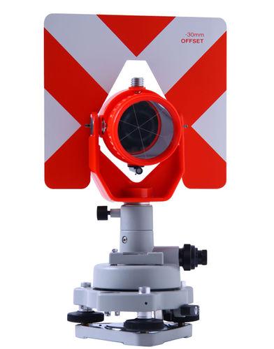 空间成像棱镜 - TPS27 - South Surveying & Mapping Instrument Co., Ltd - 玻璃 / 圆形
