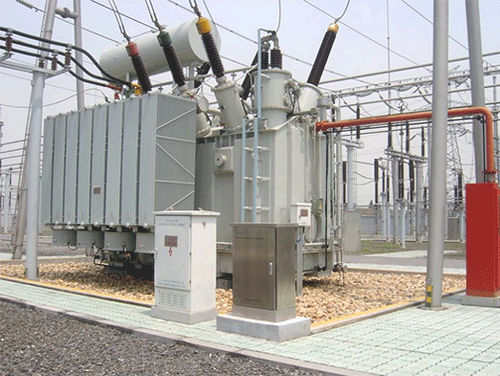 气体分析仪 - TROM-600 - Sieyuan Electric Co., Ltd - 氢 / 乙烯 / C2H2