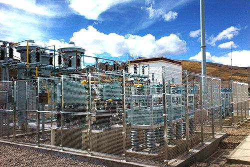 柱上电容器 - Sieyuan Electric Co., Ltd - 过滤 / 高压 / 交流