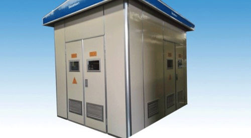 功率因素补偿器 - Sieyuan Electric Co., Ltd