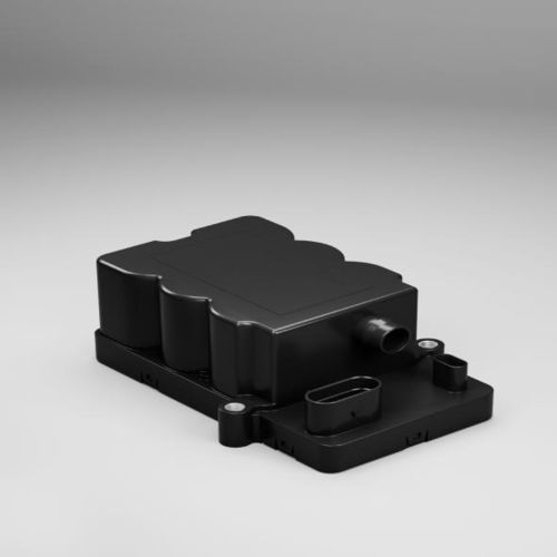 模块超电容 - Sieyuan Electric Co., Ltd - 双层