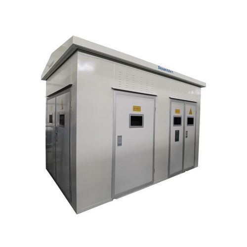 接地设备 - Sieyuan Electric Co., Ltd