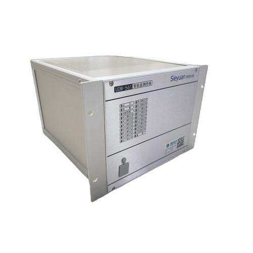 ModBUS RTU远程终端设备 - UDM-561/562 - Sieyuan Electric Co., Ltd - Modbus TCP / RS-485 / SCADA