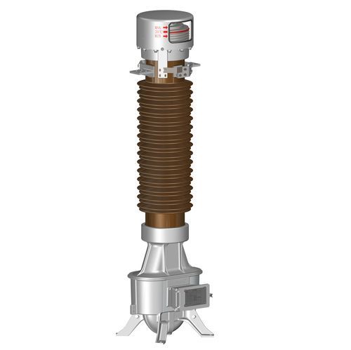 变压器电流互感器 - LB - Sieyuan Electric Co., Ltd - 固定式 / 交流 / 中电压