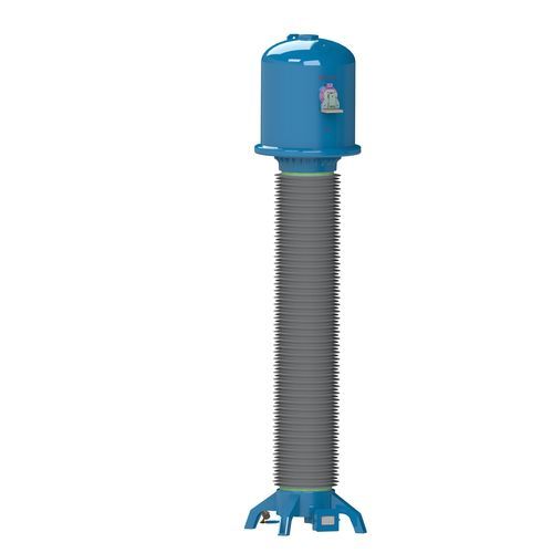 变压器电流互感器 - EGC - Sieyuan Electric Co., Ltd - 固定式 / 交流 / 电流输出