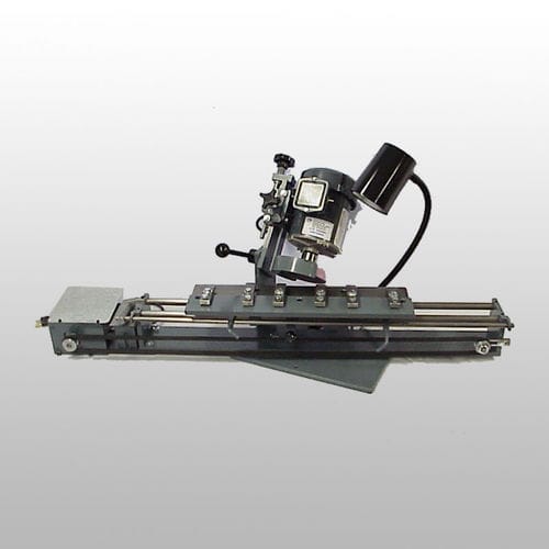 刀具工具磨床 - AV-54 - Thorvie International - 自动 / 紧凑型