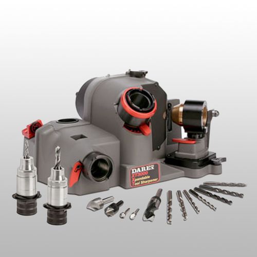 钻工具磨床 - XT3000 - Thorvie International - 自动