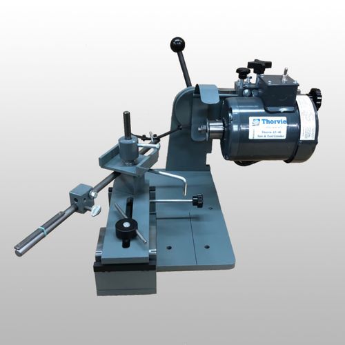 自动工具磨床 - AV-40 - Thorvie International